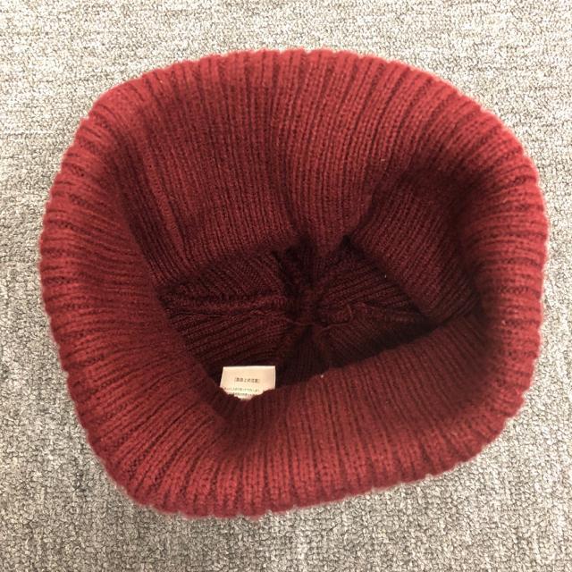 即決 Diekies ディッキーズ ビーニー ニット帽 < ブランド 即決 Diekies ディッキーズ ビーニー ニット帽 < ブランドの