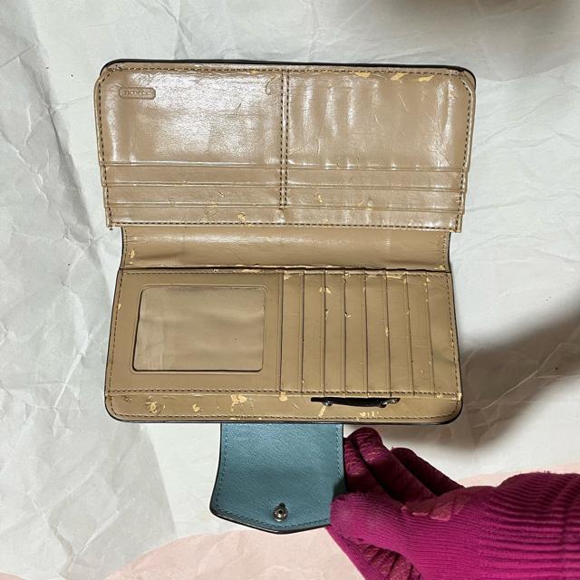 �B�yCOACH / �R�[�`�z ���U�[ / ��܂� �����z / �u���[�n �� �u�����h�� 