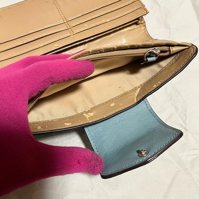 �B�yCOACH / �R�[�`�z ���U�[ / ��܂� �����z / �u���[�n �� �u�����h�� 