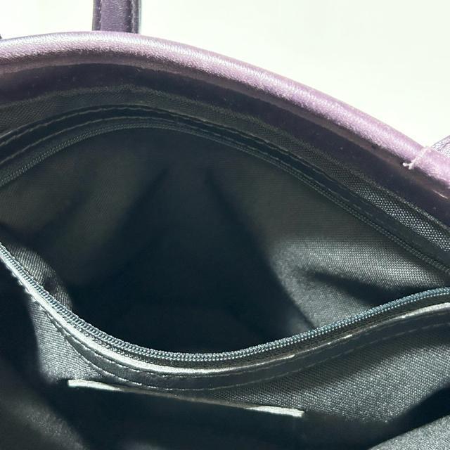 ���i COACH �R�[�` 6201 �l�I�v�����g�[�g�o�b�O �V�����_�[�o�b�O ���f�B�[�X �p�[�v�� �� �u�����h�� 