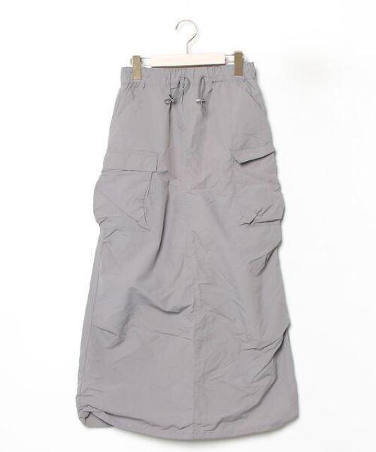 LOWRYS FARM�h���X�g�X�J�[�g �� �u�����h�� 