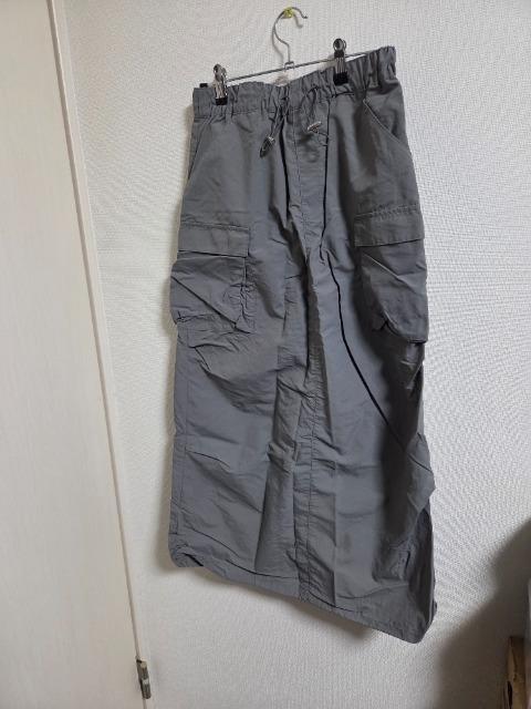 LOWRYS FARM�h���X�g�X�J�[�g �� �u�����h�� 