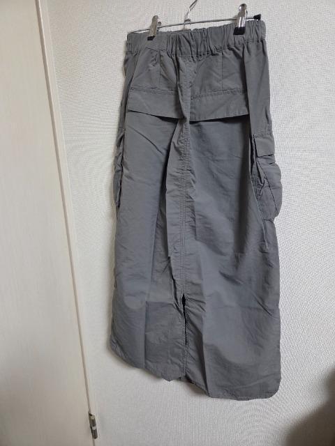 LOWRYS FARM�h���X�g�X�J�[�g �� �u�����h�� 