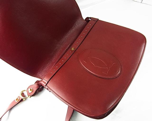 500�~�X�^�y���K�i�E��L�zCartier �J���e�B�G �}�X�g���C�� ���B���e�[�W �V�����_�[�o�b�O G�J�[�h�t �� �u�����h�� 