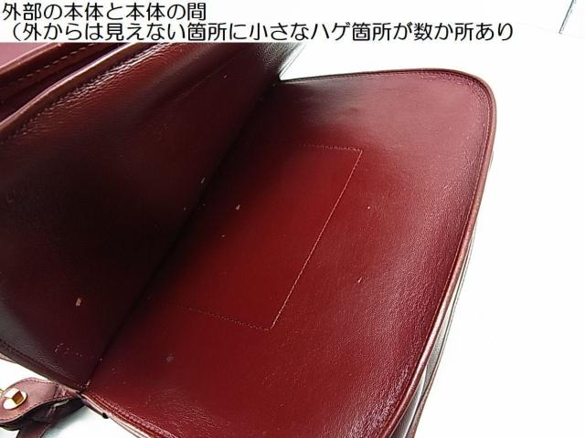 500�~�X�^�y���K�i�E��L�zCartier �J���e�B�G �}�X�g���C�� ���B���e�[�W �V�����_�[�o�b�O G�J�[�h�t �� �u�����h�� 