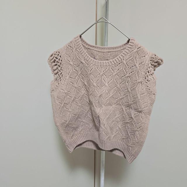 �x�[�W�� �҂ݖ͗l �j�b�g�x�X�g �m�[�X���[�u�@476 �� �����t�@�b�V������ 