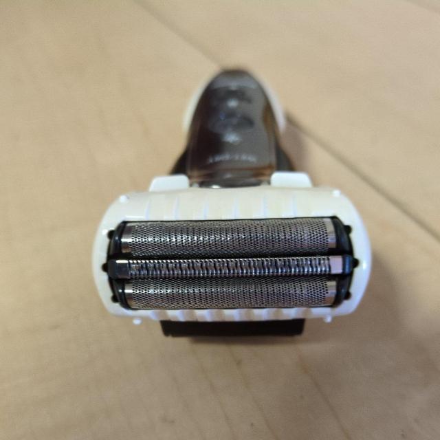 Panasonic �����_�b�V�� �V�F�[�o�[ ES-ST29 �� �Ɠd/AV�� 