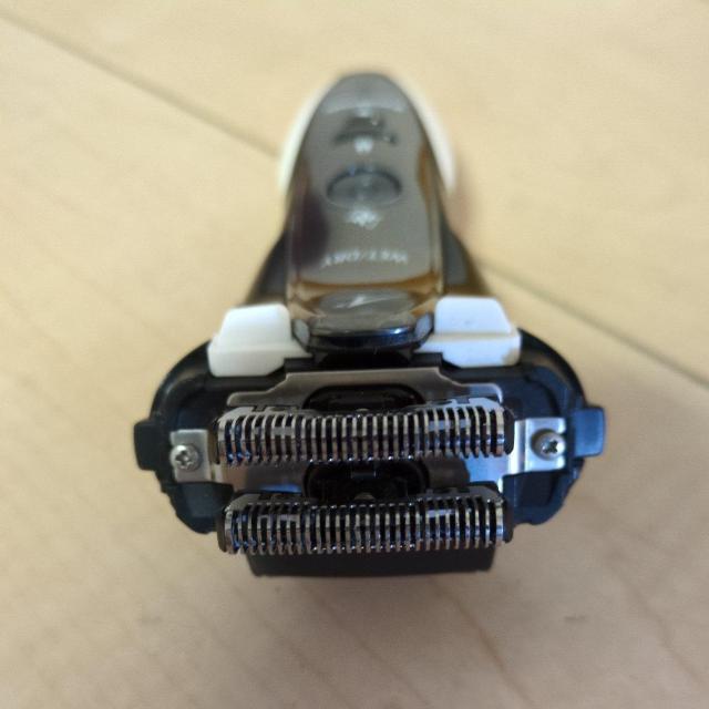 Panasonic �����_�b�V�� �V�F�[�o�[ ES-ST29 �� �Ɠd/AV�� 