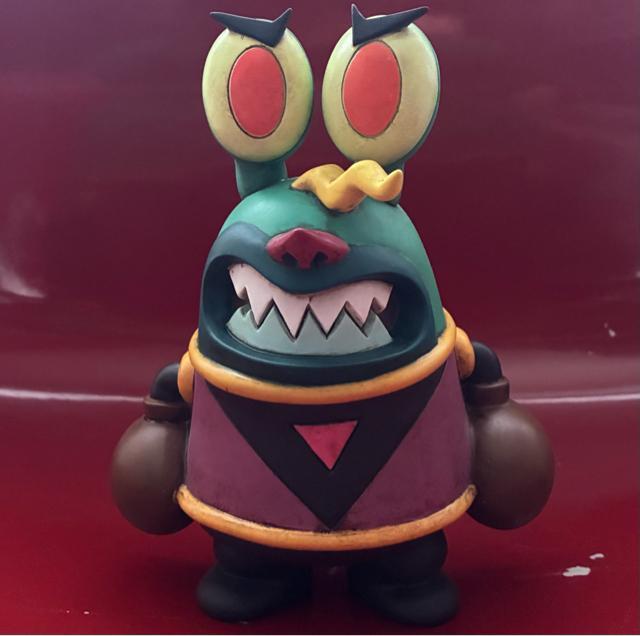 �s�L���O�N���u�t3A �t�B�M���A KING CRAB William Wray �}�C�P�����E threezero �f�U�C�i�[�Y�g�C �� �z�r�[�� 