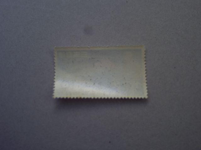 【未使用】1956年 マナスル登頂記念 1枚 < ホビー  【未使用】1956年 マナスル登頂記念 1枚 < ホビーの