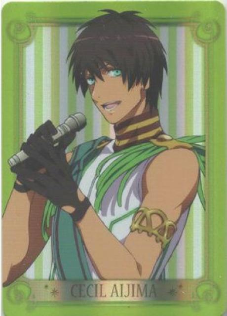 v}WLOVE2000gJ16@SP Card-07@ZV   g[fBOJ[h 