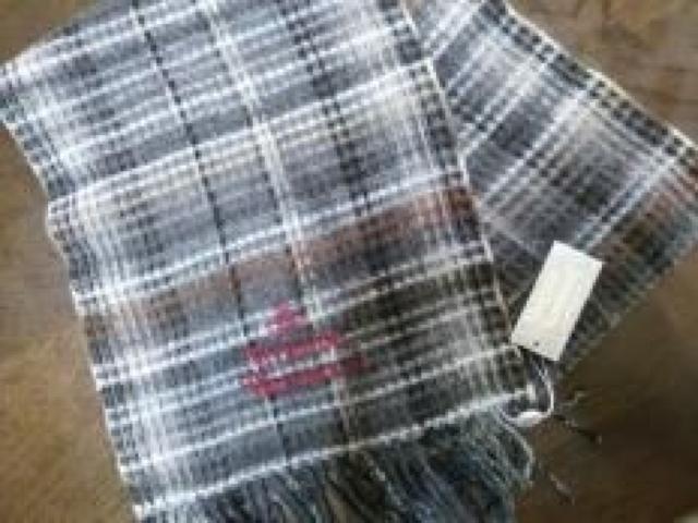 ☆新品タグつき☆ヴィヴィアンウエストウッド☆マフラー < ブランド  ☆新品タグつき☆ヴィヴィアンウエストウッド☆マフラー  < ブランドの