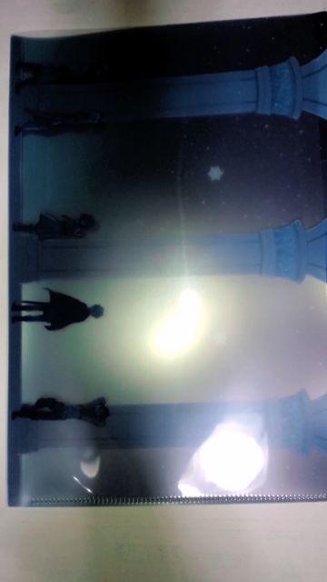 赤髪の白雪姫 クリアファイル < アニメ/コミック/キャラクター  赤髪の白雪姫 クリアファイル  < アニメ/コミック/キャラクターの