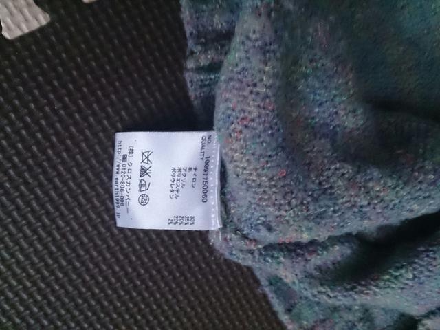 earth music ecology セーター レギュラーサイズ < ブランド  earth music ecology セーター レギュラーサイズ < ブランドの