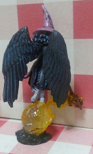 『黒のワルツ3号』ファイナルファンタジークリーチャーズ第一弾 < ホビー 『黒のワルツ3号』ファイナルファンタジークリーチャーズ第一弾 < ホビーの