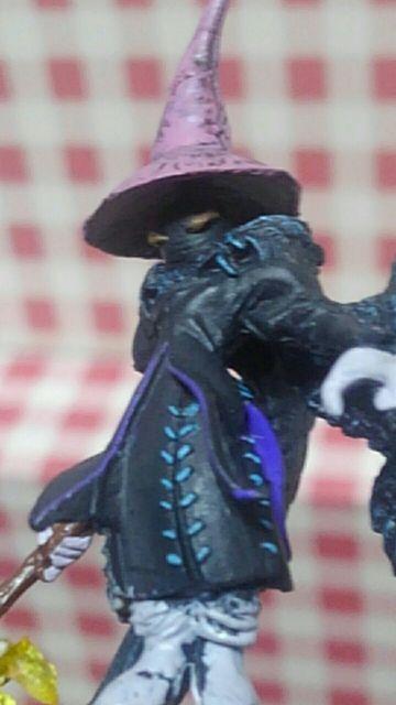 『黒のワルツ3号』ファイナルファンタジークリーチャーズ第一弾 < ホビー 『黒のワルツ3号』ファイナルファンタジークリーチャーズ第一弾 < ホビーの