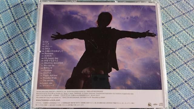 栄喜/Zero returning hideki < タレントグッズ 栄喜/Zero returning hideki < タレントグッズの