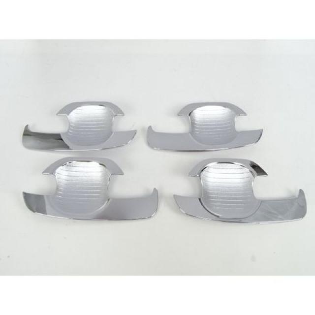 トヨタ マークII マークII ブリッド 110系 X110 メッキ ドアハンドルカバー 皿 < 自動車/バイク トヨタ マークII マークII ブリッド 110系 X110 メッキ ドアハンドルカバー 皿 < 自動車/バイク