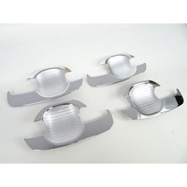 トヨタ マークII マークII ブリッド 110系 X110 メッキ ドアハンドルカバー 皿 < 自動車/バイク トヨタ マークII マークII ブリッド 110系 X110 メッキ ドアハンドルカバー 皿 < 自動車/バイク