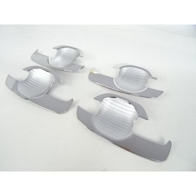 トヨタ マークII マークII ブリッド 110系 X110 メッキ ドアハンドルカバー 皿 < 自動車/バイク トヨタ マークII マークII ブリッド 110系 X110 メッキ ドアハンドルカバー 皿 < 自動車/バイク