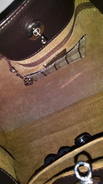 アンクジェト目地染めクロコダイルバッグ中古品 モバペイのみ送料込み < 女性ファッション  アンクジェト目地染めクロコダイルバッグ中古品 モバペイのみ送料込み < 女性ファッションの