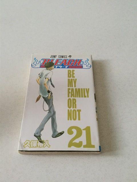 BLEACH u[` 21  L28   Aj/R~bN/LN^[ 