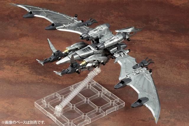ZOIDS RZ-029 ストームソーダー < ホビー  ZOIDS RZ-029 ストームソーダー < ホビーの