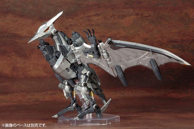 ZOIDS RZ-029 ストームソーダー < ホビー  ZOIDS RZ-029 ストームソーダー < ホビーの