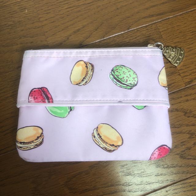 即決 LADUREE テッシュ ポーチ < ブランド 即決 LADUREE テッシュ ポーチ < ブランドの