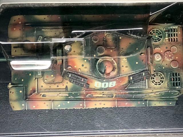 1/72 DRAGON ARMOR 60004 キングタイガー 第501重戦車大隊 < ホビー  1/72 DRAGON ARMOR 60004 キングタイガー 第501重戦車大隊 < ホビーの