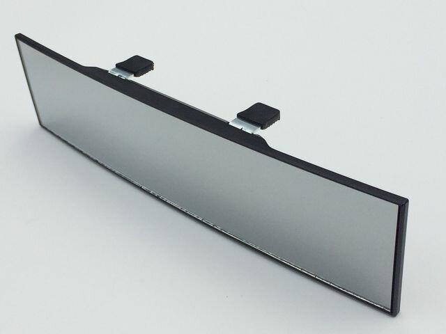 防眩 曲面 広角ワイドルームミラー ブラック < 自動車/バイク 防眩 曲面 広角ワイドルームミラー ブラック < 自動車/バイク