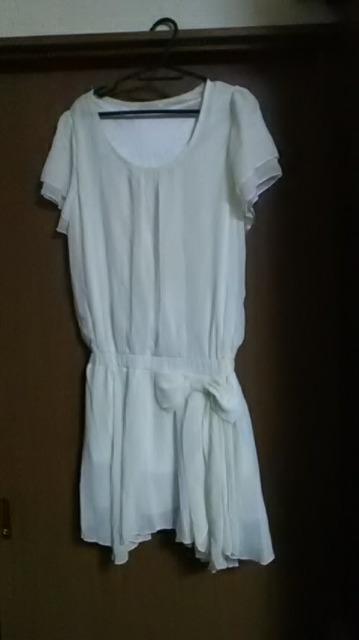 4*新品*アシメ*ワンピース < 女性ファッション  4*新品*アシメ*ワンピース  < 女性ファッションの