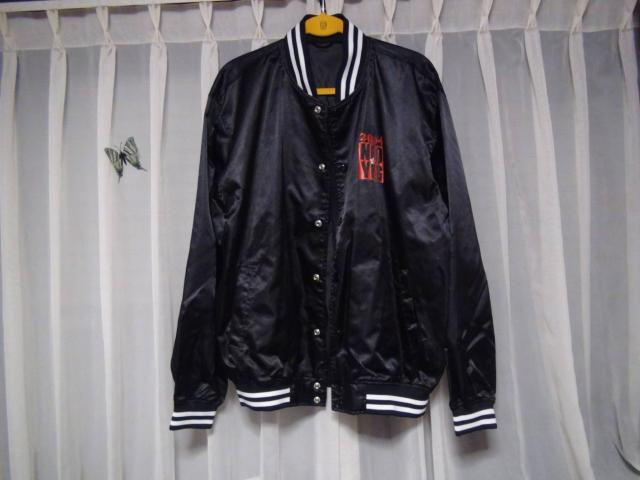 NEO YEGのジャンパー(XL)黒 夢幻のごとく !。 < 男性ファッション  NEO YEGのジャンパー(XL)黒 夢幻のごとく !。  < 男性ファッションの