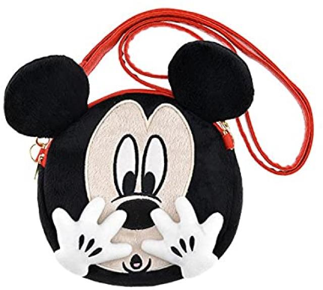 ディズニー【ミッキー】可愛い♪ショルダー紐取外し可 スマホポシェ 携帯スマホケース < アニメ/コミック/キャラクター ディズニー【ミッキー】可愛い♪ショルダー紐取外し可 スマホポシェ 携帯スマホケース < アニメ/コミック/キャラクターの
