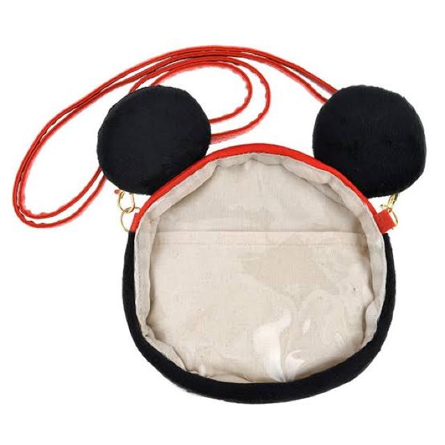 ディズニー【ミッキー】可愛い♪ショルダー紐取外し可 スマホポシェ 携帯スマホケース < アニメ/コミック/キャラクター ディズニー【ミッキー】可愛い♪ショルダー紐取外し可 スマホポシェ 携帯スマホケース < アニメ/コミック/キャラクターの