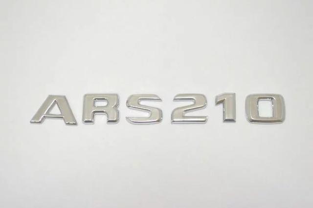 ベンツ風 クラウン型式エンブレムARS210 GRS210 GRS211 GRS214 < 自動車/バイク ベンツ風 クラウン型式エンブレムARS210 GRS210 GRS211 GRS214 < 自動車/バイク
