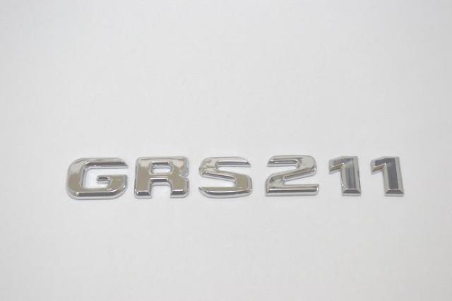 ベンツ風 クラウン型式エンブレムARS210 GRS210 GRS211 GRS214 < 自動車/バイク ベンツ風 クラウン型式エンブレムARS210 GRS210 GRS211 GRS214 < 自動車/バイク