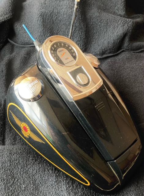 レトロ電話機 ハーレーダビッドソン < インテリア/ライフ レトロ電話機 ハーレーダビッドソン < インテリア/ライフの