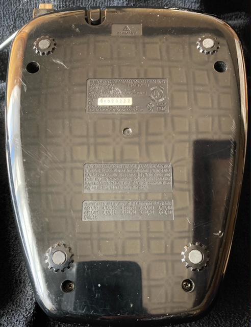 レトロ電話機 ハーレーダビッドソン < インテリア/ライフ レトロ電話機 ハーレーダビッドソン < インテリア/ライフの