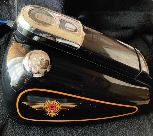 レトロ電話機 ハーレーダビッドソン < インテリア/ライフ レトロ電話機 ハーレーダビッドソン < インテリア/ライフの