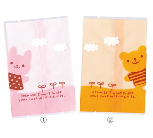 ★うさくま スイーツパック 20枚 < インテリア/ライフ  ★うさくま スイーツパック 20枚  < インテリア/ライフの