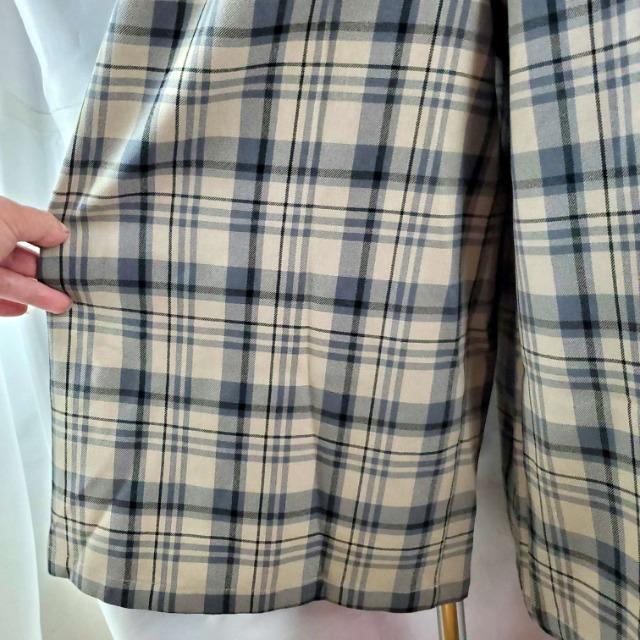 込み★シネマクラブ★可愛い!チェック側ガウチョパンツ/ワイドパンツ★S < 女性ファッション  込み★シネマクラブ★可愛い!チェック側ガウチョパンツ/ワイドパンツ★S < 女性ファッションの