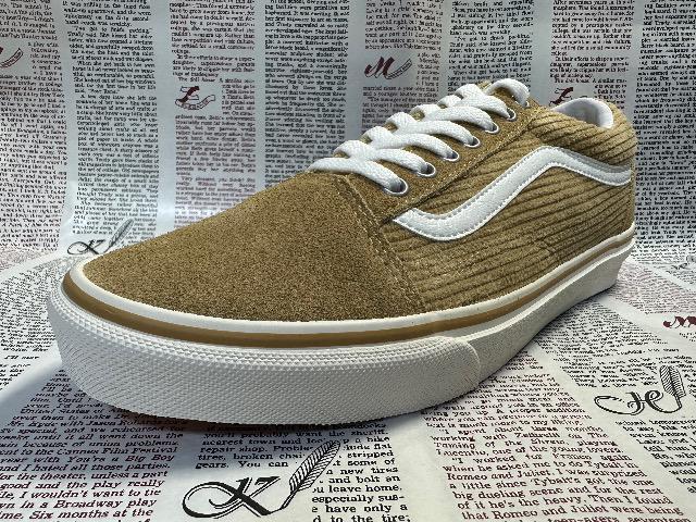 VANS OLD SKOOL I[hXN[ 27.5 Vi!   uh 