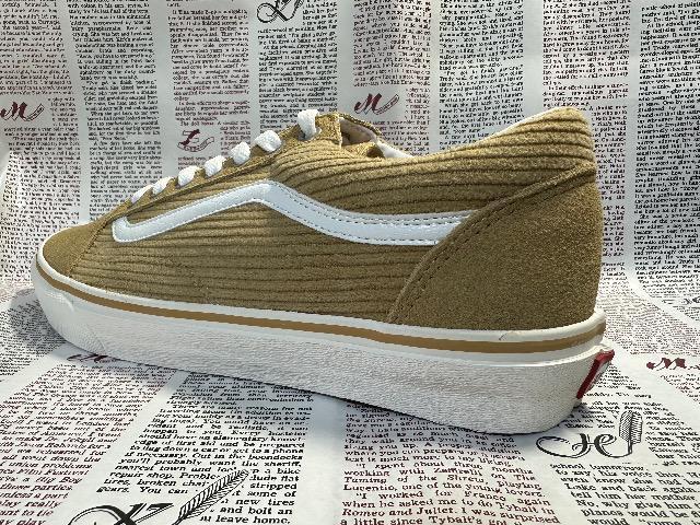 VANS OLD SKOOL I[hXN[ 27.5 Vi!  uh 