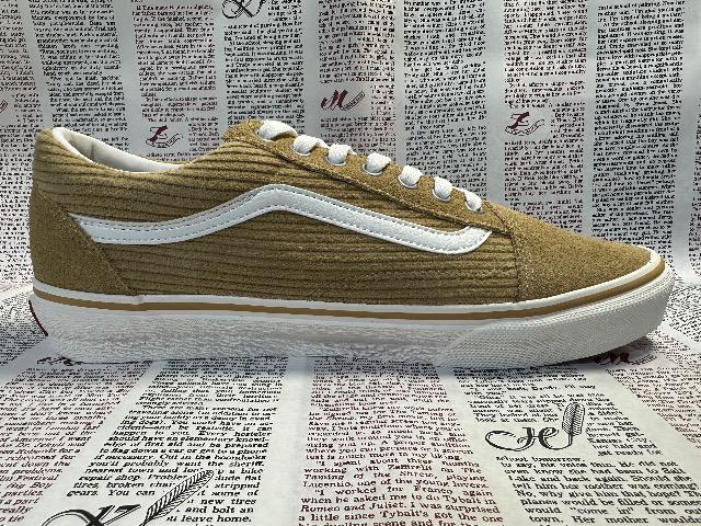 VANS OLD SKOOL I[hXN[ 27.5 Vi!  uh 