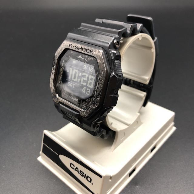 即決 CASIO カシオ G-SHOCK 腕時計 GBX-100 KANOA IGARASHI < 男性アクセサリー/時計  即決 CASIO カシオ G-SHOCK 腕時計 GBX-100 KANOA IGARASHI  < 男性アクセサリー/時計の