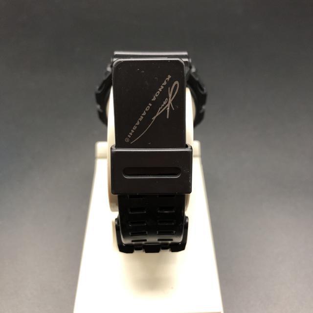 即決 CASIO カシオ G-SHOCK 腕時計 GBX-100 KANOA IGARASHI < 男性アクセサリー/時計  即決 CASIO カシオ G-SHOCK 腕時計 GBX-100 KANOA IGARASHI < 男性アクセサリー/時計の