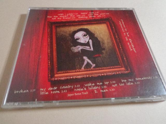 CD  NORAH JONES uNot Too Latev CDABlu-rayADVD 2ő180~  ^gObY 
