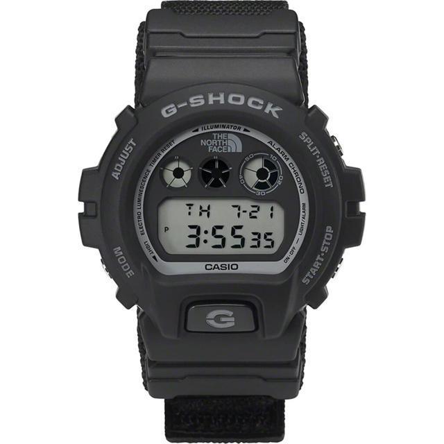 Supreme/The North Face/G-SHOCK Watch 腕時計 22FW < ブランド  Supreme/The North Face/G-SHOCK Watch 腕時計 22FW  < ブランドの