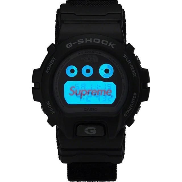 Supreme/The North Face/G-SHOCK Watch 腕時計 22FW < ブランド  Supreme/The North Face/G-SHOCK Watch 腕時計 22FW < ブランドの
